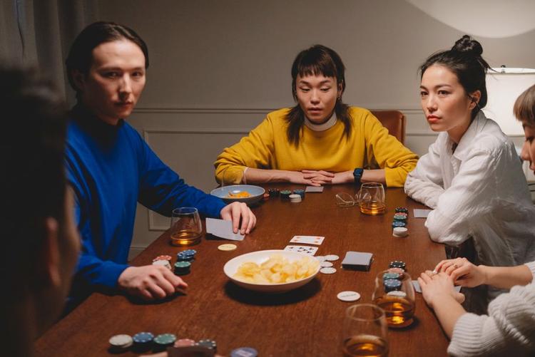 game trực tuyến MB66 Poker